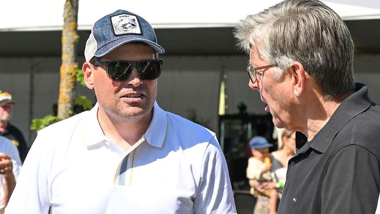 Jan Ullrich hatte die Tour de France 1997 gewonnen.