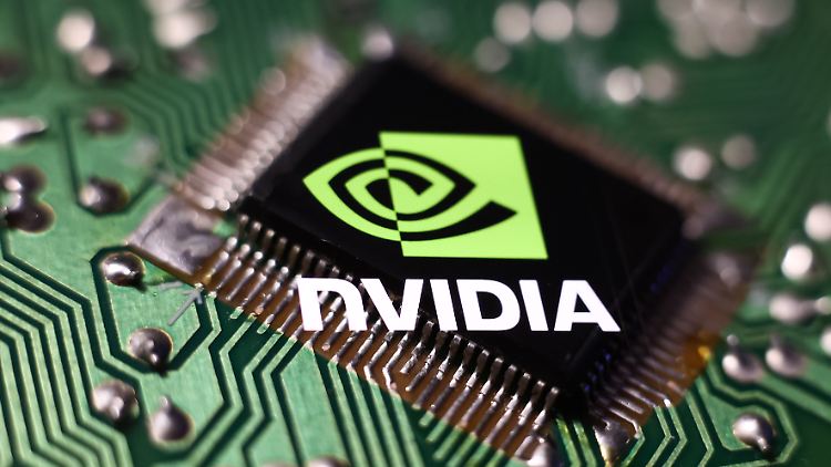 Das Handelsministerium könnte bereits Anfang kommenden Monats die Chiplieferung von Nvidia und anderen Herstellern an Kunden in China verhindern.