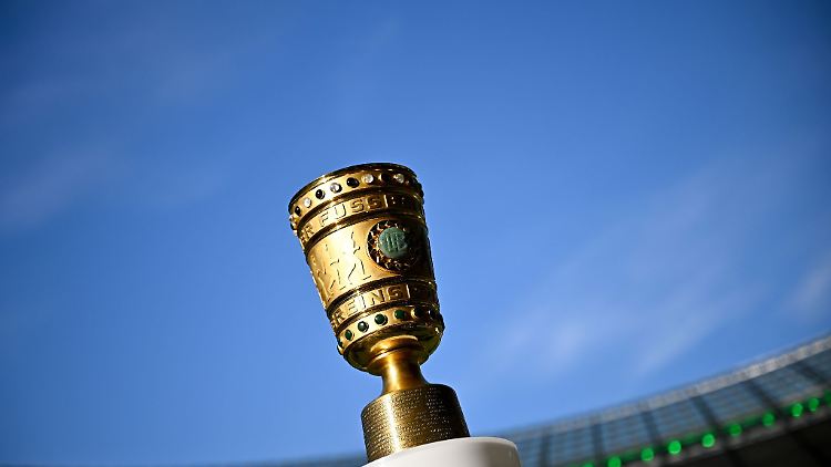 Ab dem 11. August wird in dieser Saison der DFB-Pokal ausgespielt.