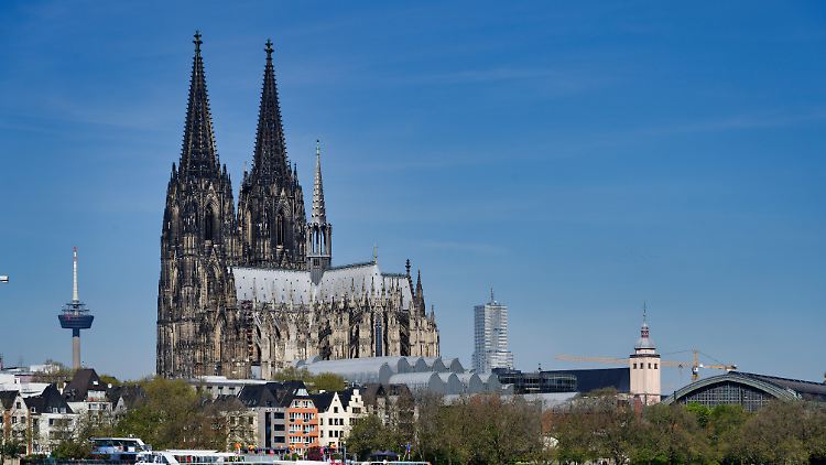 Die katholische Kirche hat großen Mitgliederschwund.