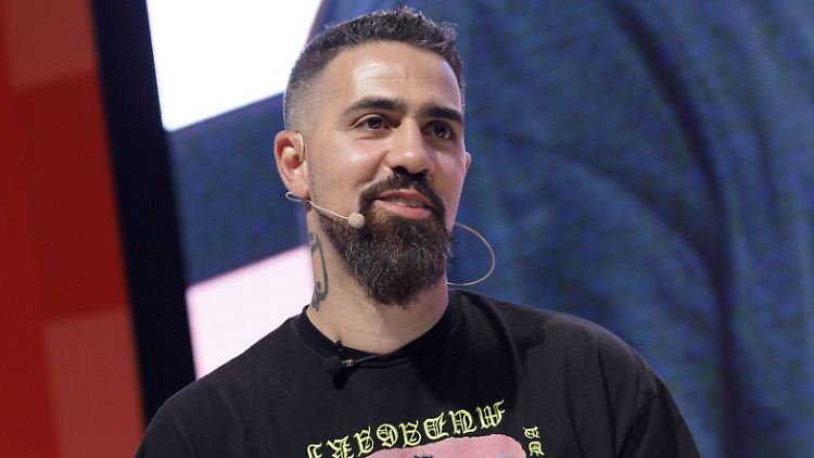 Würde gerne ins "Sommerhaus der Stars" ziehen: Bushido.