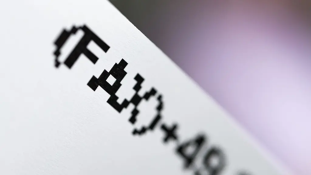 Das-Deckblatt-einer-Faxsendung