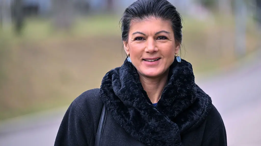 Sahra-Wagenknecht-BSW