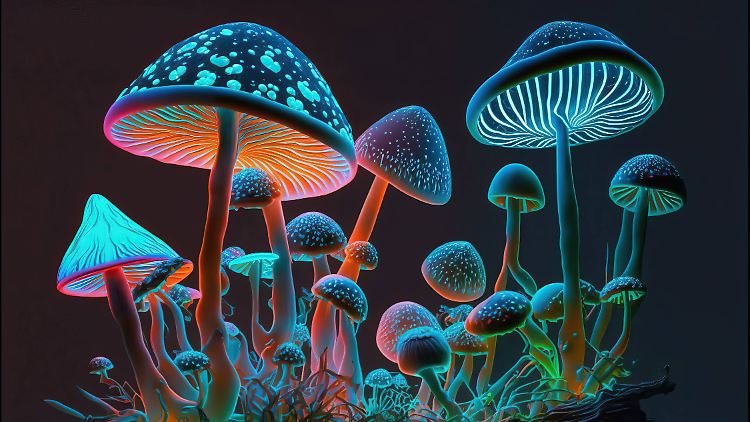 Beim Founders Fund, einem der größten Tech-Fonds, der Anteile an SpaceX und Facebook hält, sollen Partys mit psychedelischen Drogen stattfinden.