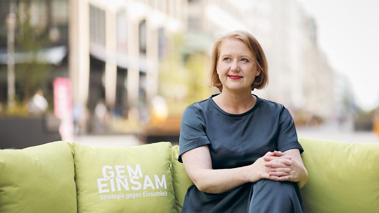 Familienministerin Paus will die Kindergrundsicherung mit einer "ausreichenden" Finanzierungszusage.