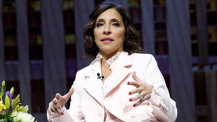 Seit knapp drei Wochen ist Linda Yaccarino CEO bei Twitter.