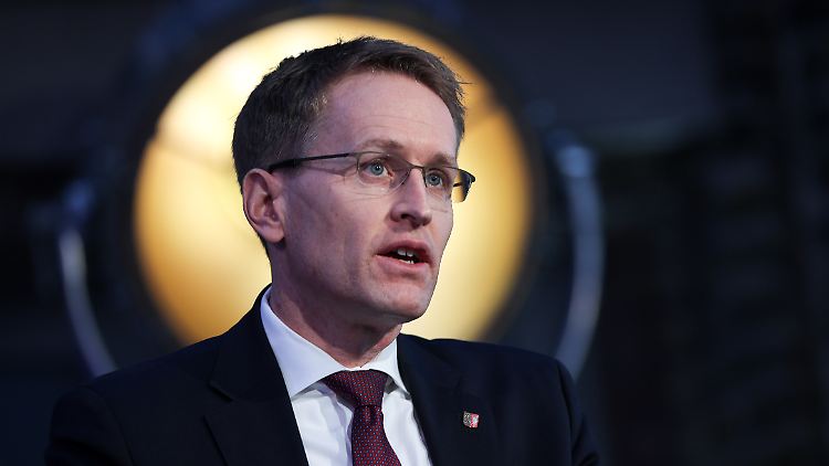 Es gehe darum, Unterschiede deutlich zu machen und die Politik der Union zu erklären, sagte Günther.