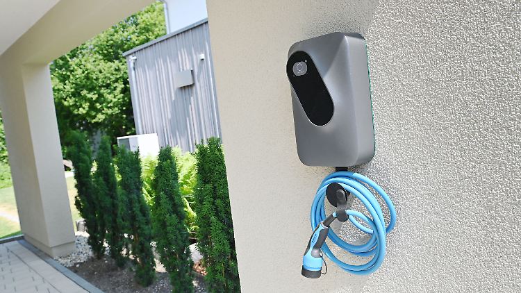 Das Programm zur Förderung privater Haushalte soll im Herbst an den Start gehen.