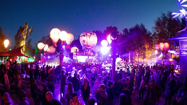 Rund 400 Personen sind bei der Fusion im medizinischen Team aktiv. (Archivbild)