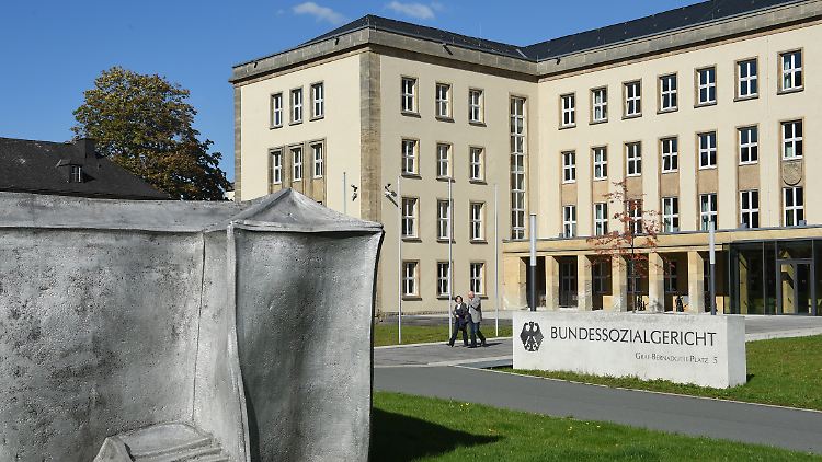 Das Bundessozialgericht hob den hohen Wert des Zulassungsverfahrens hervor.