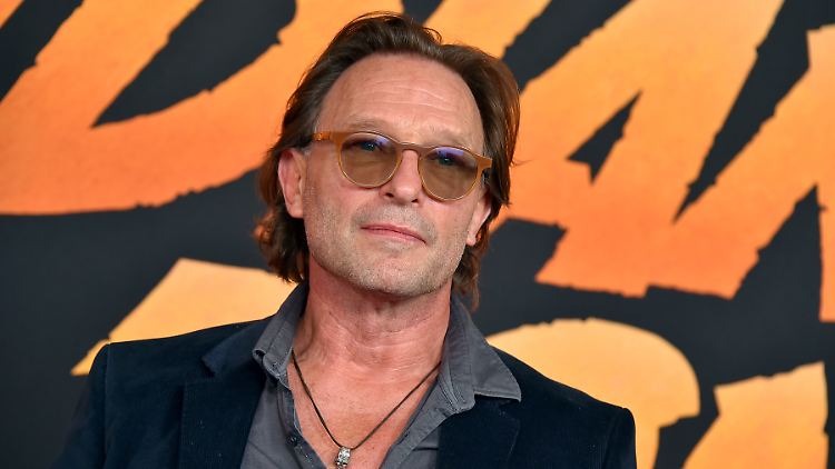 Ist ein liebevoller Schurke: Thomas Kretschmann