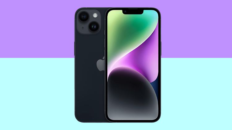 Das iPhone 14 und andere Apple-Handys gibt es bei Vodafone mit 200 Euro Rabatt.