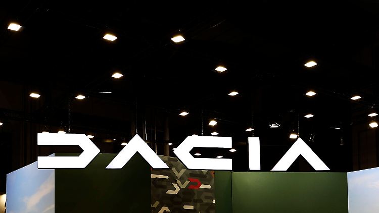 Dacia will "nicht geografisch, aber in neue Segmente expandieren", sagt Xavier Martinet, Senior Vice President Marketing, Sales & Operation bei der Renault-Marke.