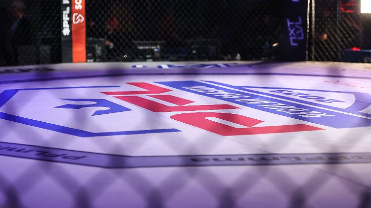 Die PFL wird als aufstrebende MMA-Organisation immer attraktiver.