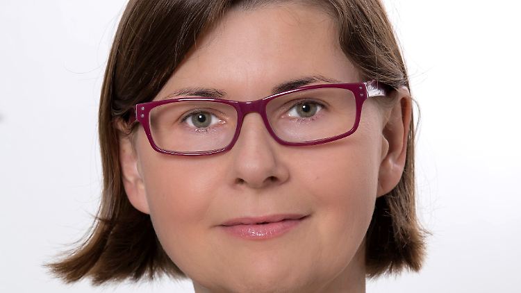 Dagmara Jajeśniak-Quast leitet das Zentrum für Interdisziplinäre Polenstudien an der Europa-Universität Viadrina.