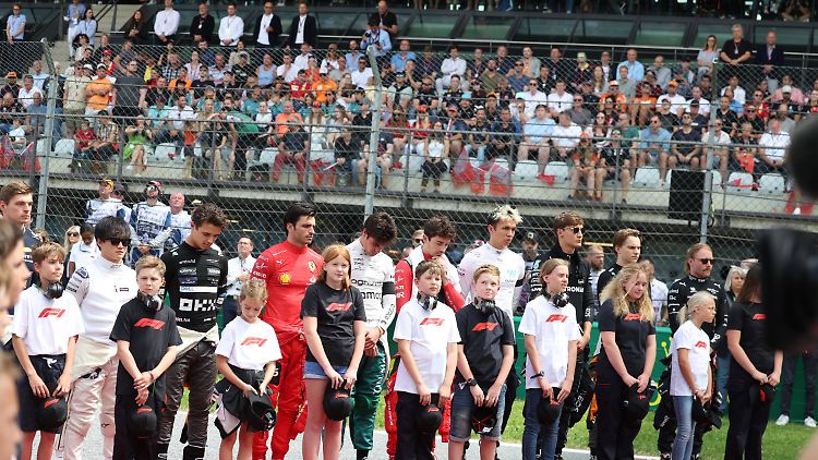 Der Formel-1-Zirkus hielt in Spielberg kurz inne.