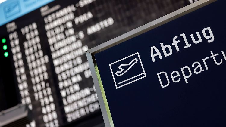 Vor allem Transatlantikflüge sind in den letzten Jahren deutlich teurer geworden.