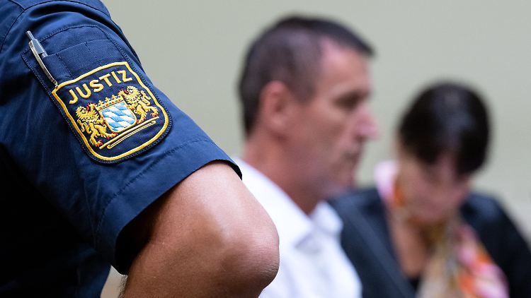 Nach einem jahrelangen Kampf Genditzkis wurde der Fall neu aufgerollt.