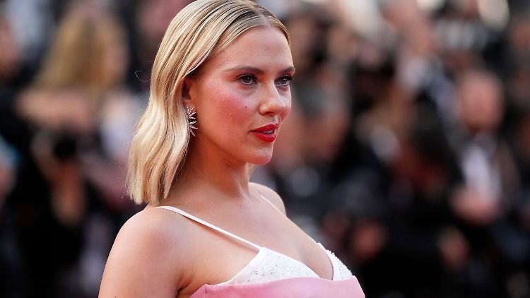 Hörte man bereits vor 10 Jahren als Künstliche Intelligenz in "Her": Scarlett Johansson