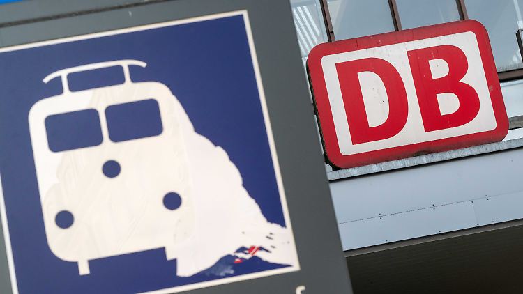 Die Monopolkommission empfiehlt mehr Wettbewerb auf der Schiene. 