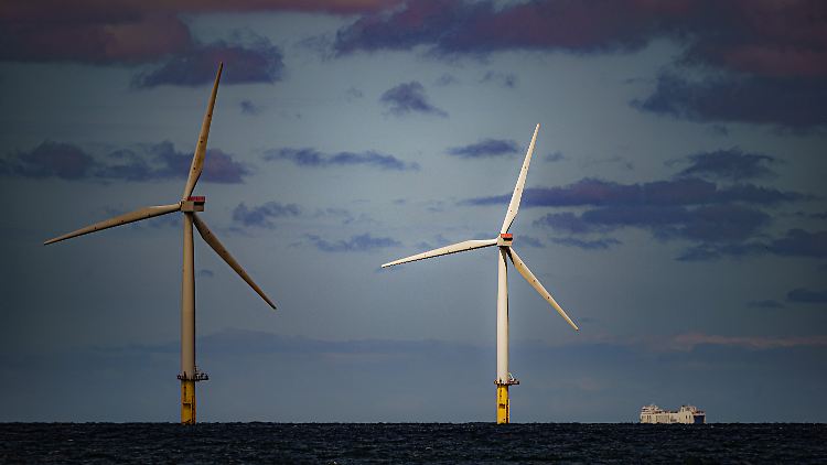 CIP fungiert beim Offshore-Ausbau als Bauherr.