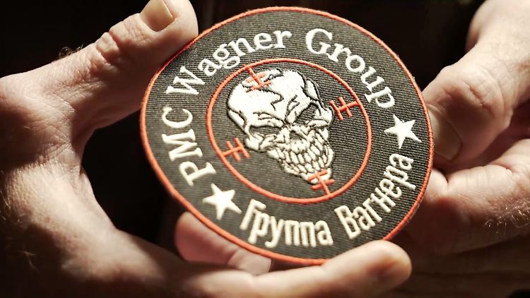 Seit dem Tod des Gründers Prigoschin wird die Söldnergruppe Wagner bereits vom Afrikacorps koordiniert.