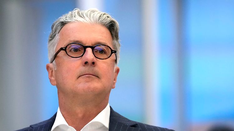 Im Falle von Stadler und einem der Mitangeklagten hatten sich die Prozessbeteiligten eigentlich auf die dann ausgesprochenen Strafen verständigt.