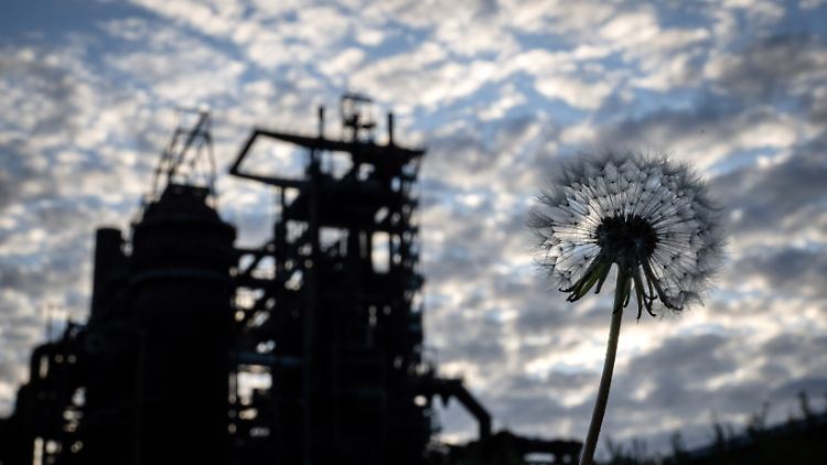 Industriemuseum oder Zukunftsstandort?