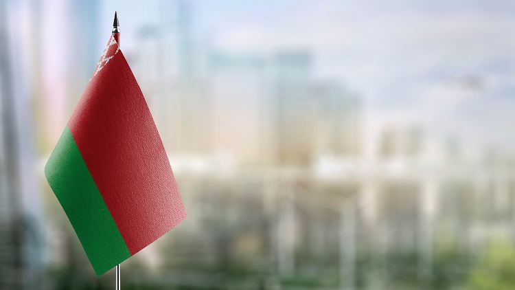 Angaben zu den Todesumständen Avramenkos machte Minsk bislang nicht.