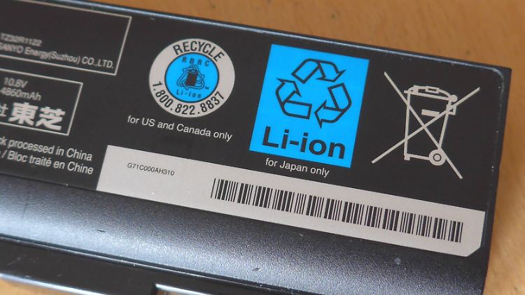 Bei der Umfrage stellte sich auch heraus, dass insbesondere bei jüngeren Menschen große Wissenslücken über das Elektro-Recycling klaffen.