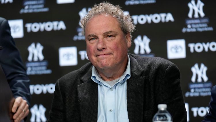 Randy Levine besitzt mehrere Klubs, die UEFA muss das Dilemma lösen.