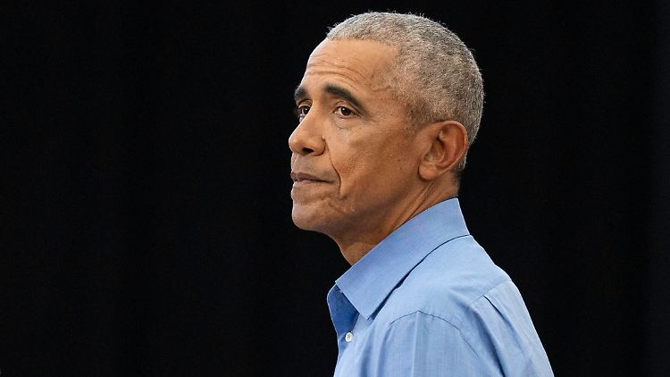 "Wir sehen uns in der Hölle, Podesta's und Obama's", schrieb Taylor T. online. 