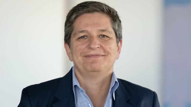 "Nur die Hände hochhalten reicht nicht", mahnt die neue BSI-Chefin Claudia Plattner.