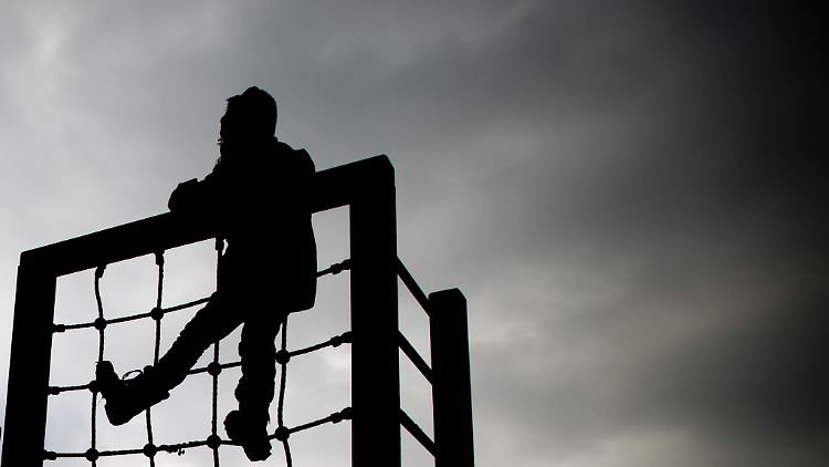 EU-weit sind slowenische Kinder am wenigsten durch Armut gefährdet.