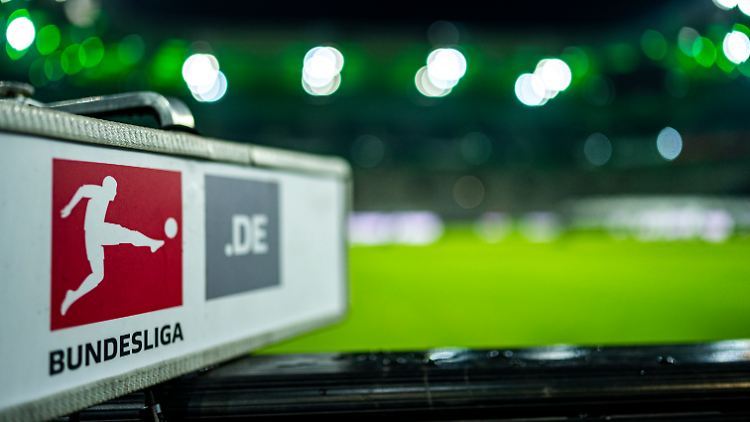 Die Liga muss sich hinter den Kulissen sortieren.