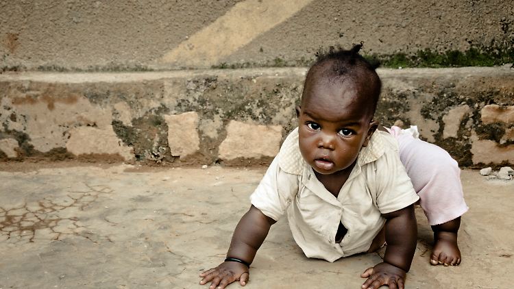 Mamas Baby, Papas maybe.