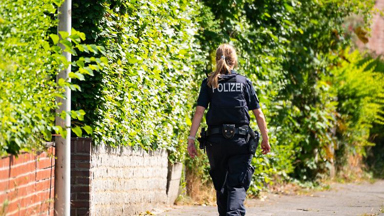 Sexistische Kommentare gehören für viele Polizistinnen zum Alltag.