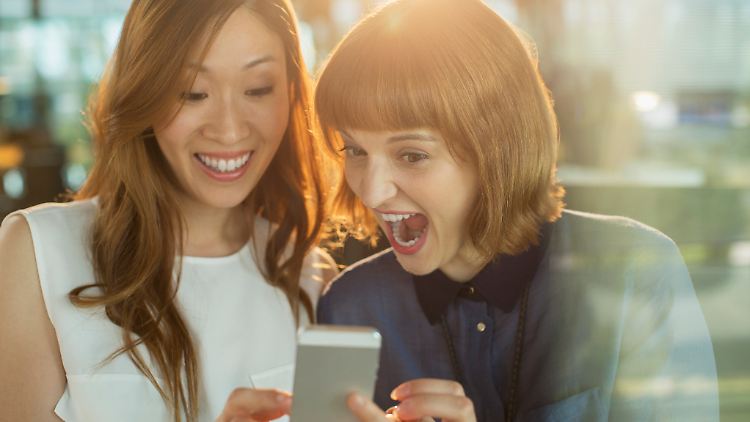 Bei Vodafone gibt es Mobilfunk-Tarife jetzt mit 20 Prozent Rabatt.
