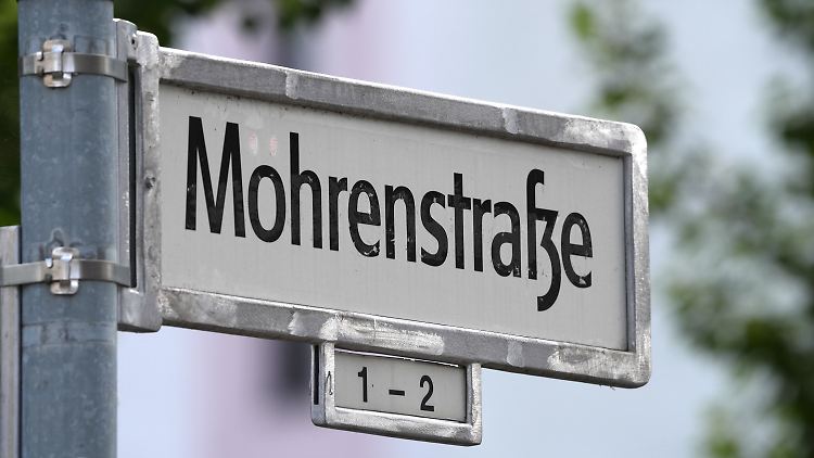 Ein Bild, das bald der Vergangenheit angehört.