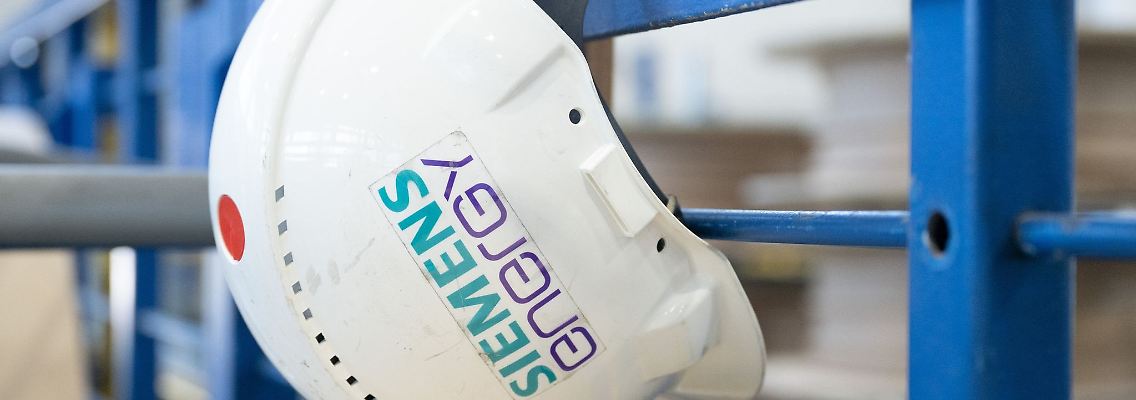 Siemens Energy bekommt seine Probleme mit der Windkraft nicht in den Griff. Jetzt setzt der Aufsichtsrat einen Sonderausschuss ein, um die Aufarbeitung zu überwachen.