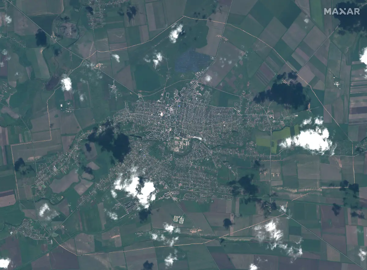 Ein-Satellitenbild-zeigt-die-ukrainische-Stadt-Tokmak