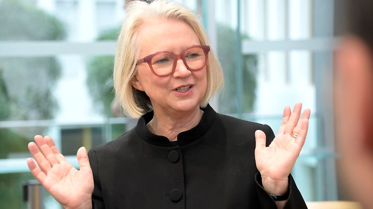 Schnitzer verweist auf das Äquivalenzprinzip, wonach sich die Auszahlungen nach den selbst geleisteten Beiträgen bemessen.
