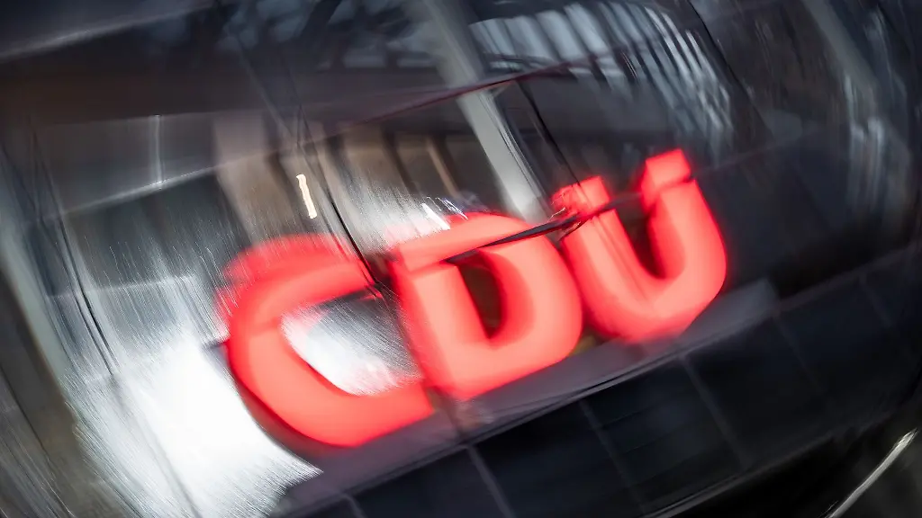 Das-Logo-der-CDU