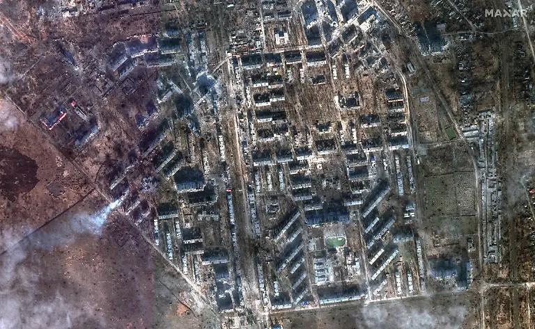 Ein-Satellitenbild-von-Maxar-zeigt-ein-Viertel-in-der-ukrainischen-Stadt-Awdijiwka-am-24-Februar-2024
