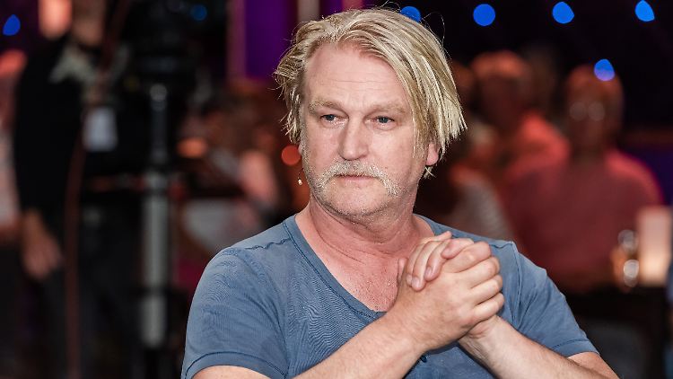 Findet die Debatten zu aufgeregt: Detlev Buck.