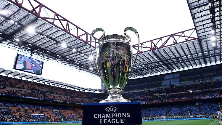 In der vergangenen Saison erreichte Milan das Champions-League-Halbfinale, scheiterte dort jedoch am Stadtrivalen Inter.