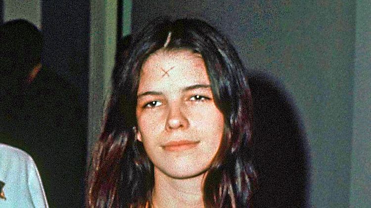 Ermordete im Alter von 19 Jahren den Geschäftsmann Leno LaBianca und dessen Ehefrau.