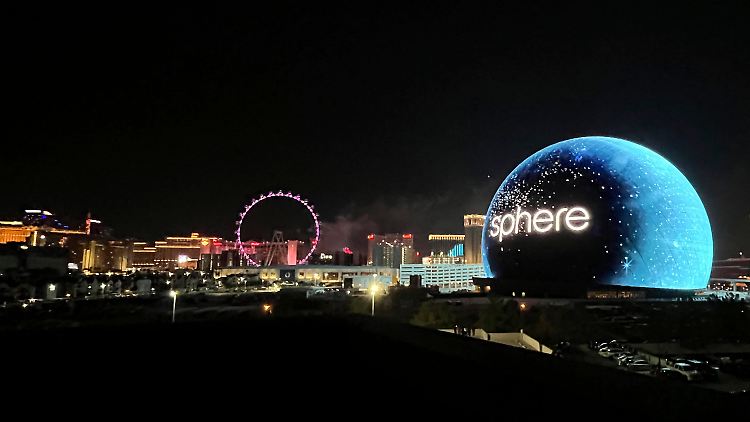 "The Sphere".