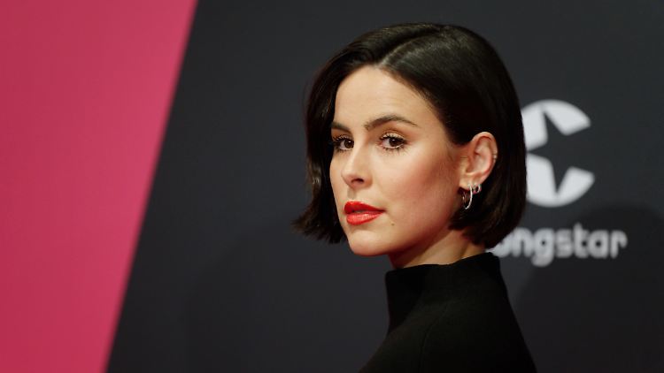Musste lernen, Nein zu sagen: Lena Meyer-Landrut im Dezember.
