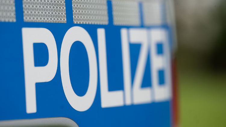 Der Täter ist gefasst, er sitzt im Gefängnis.